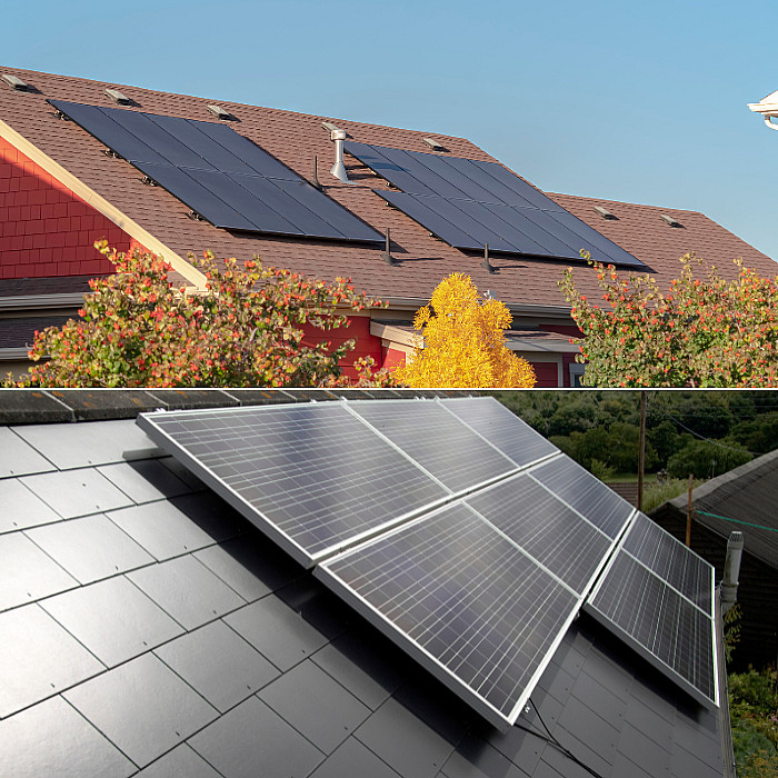 Eco-énergie, construction, maison passive, basse énergie, performances énergétiques