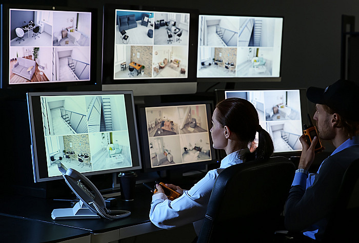 système de sécurité, installtion, réparation, dépannage, surveillance maison