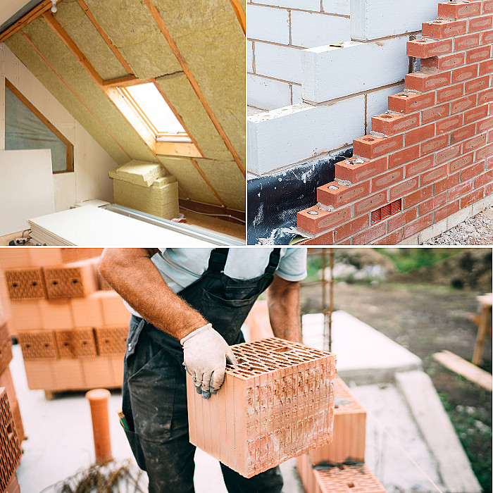 Transformation d'habitation, eco-construction, eco-responsable, maison, annexe, extension