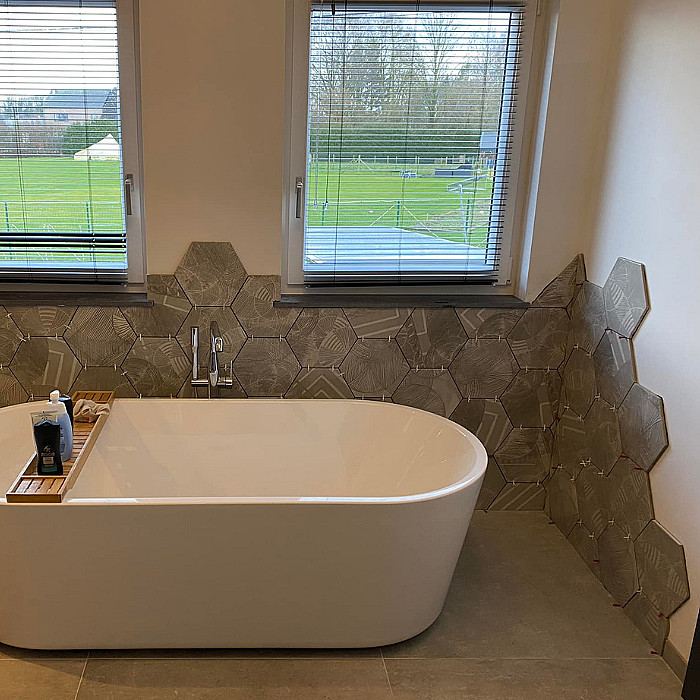 Créateur de salle de bain, salle d'eau, carrelage muraux, carrelage sol, nouveau carrelage