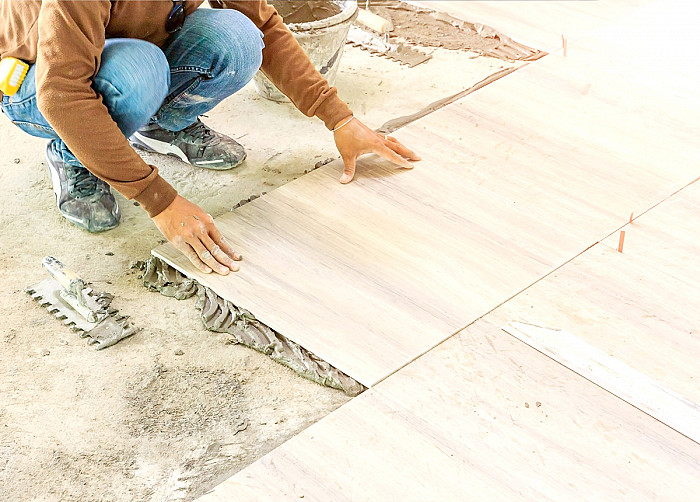 tegelwerken, tegels, tegelzetter, tegel