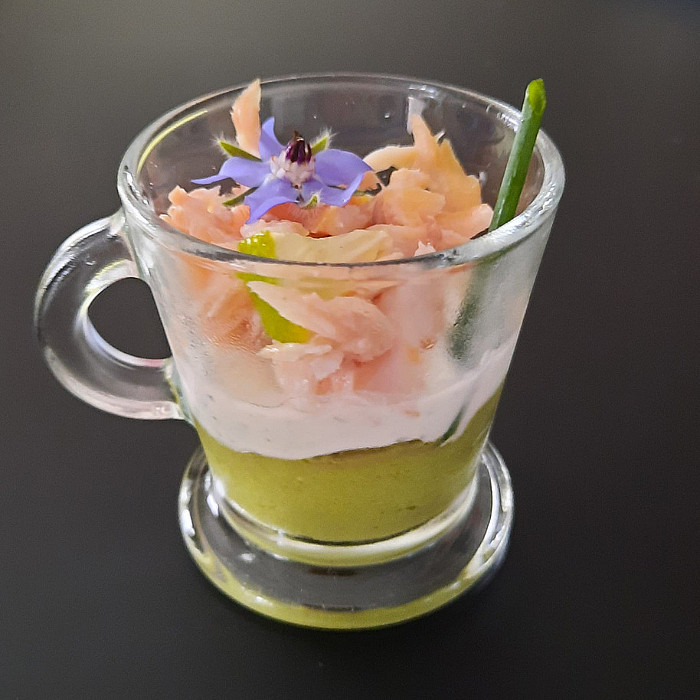 Cuisine à domicile, menu, courses, mise en place, cuissons