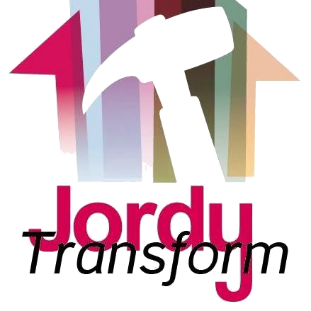 Jordy Transform