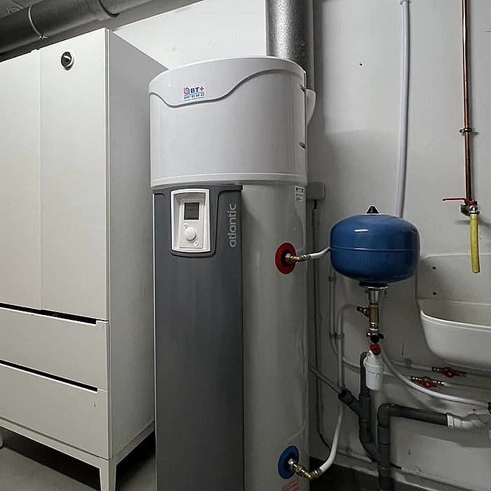 Installation, réparation, chauffage, électricité