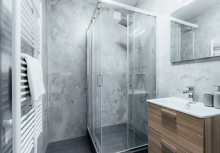 Salle de bain, sanitaires, plomberie, canalisations, rénovation, création