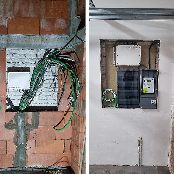 mise en conformité électrique, sécurité électrique, installation électrique, électricien