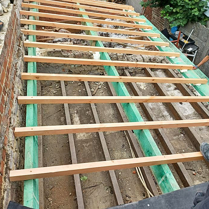 Ardoise, tuile epdm, nouvelle toitute, charpente