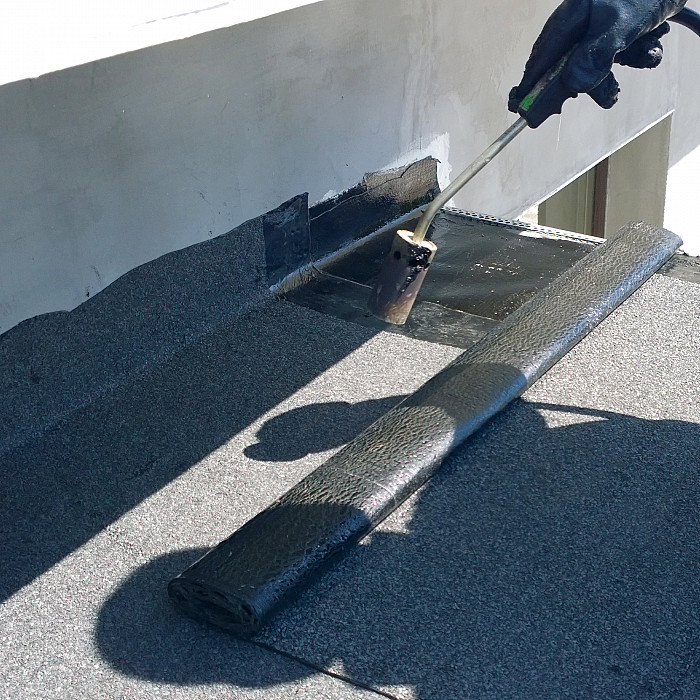 Toit, couvreur, charpente, laine de roche, laine minérale