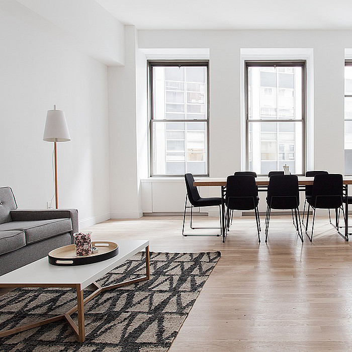 pose de parquet, semi-massif, massif