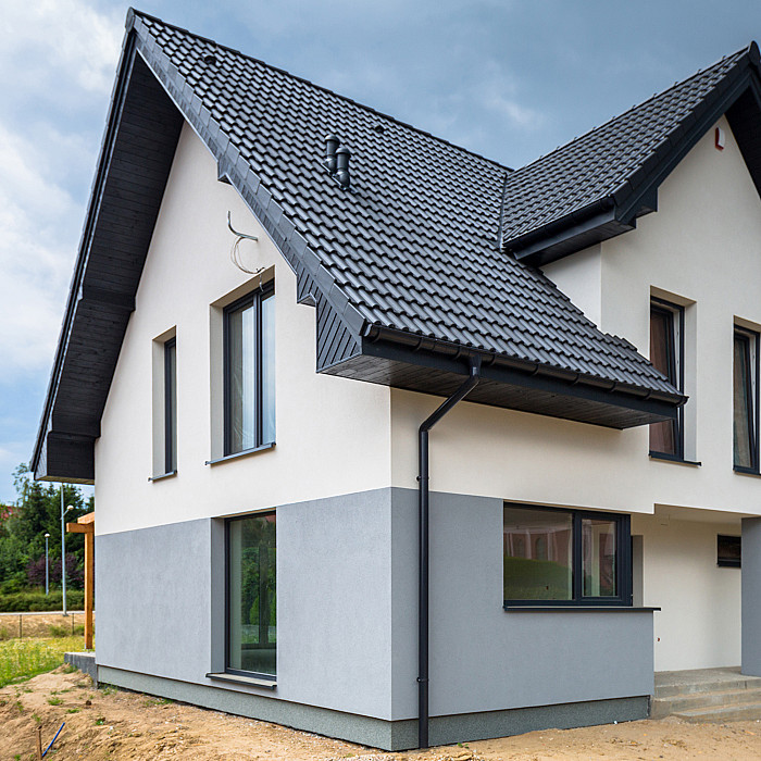 peinture, peintre, rénovation de façade