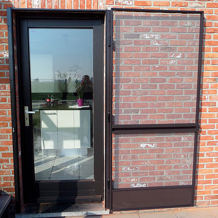 Installation, volets sur mesure, pose, motorisation