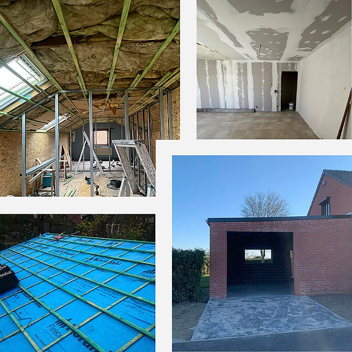 Cjc Rénov, rénovation intérieure, extérieure, construction générale, maçonnerie, gros oeuvre