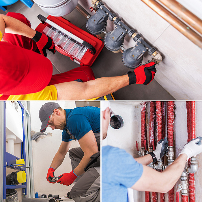 Hydro pro Solutions, sanitaires, plomberie, chauffagiste, plombier