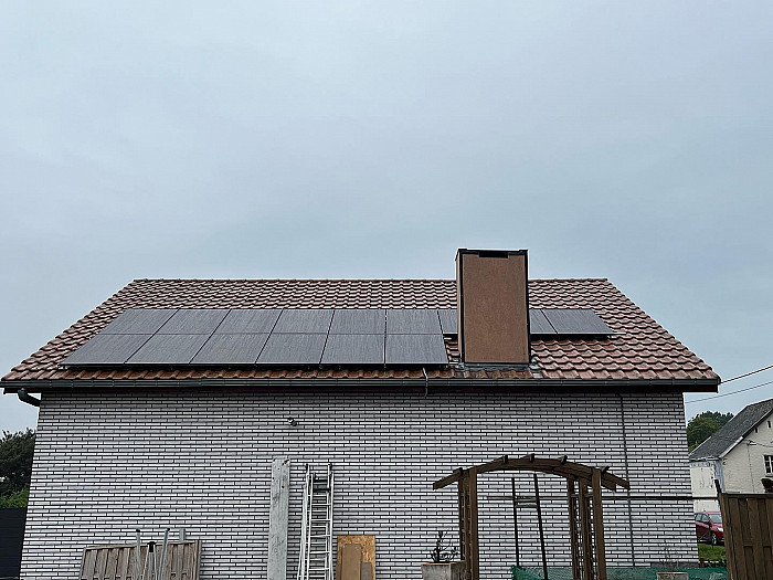 Panneaux solaires, nouveaux panneaux, installateur, pose de panneaux solaires