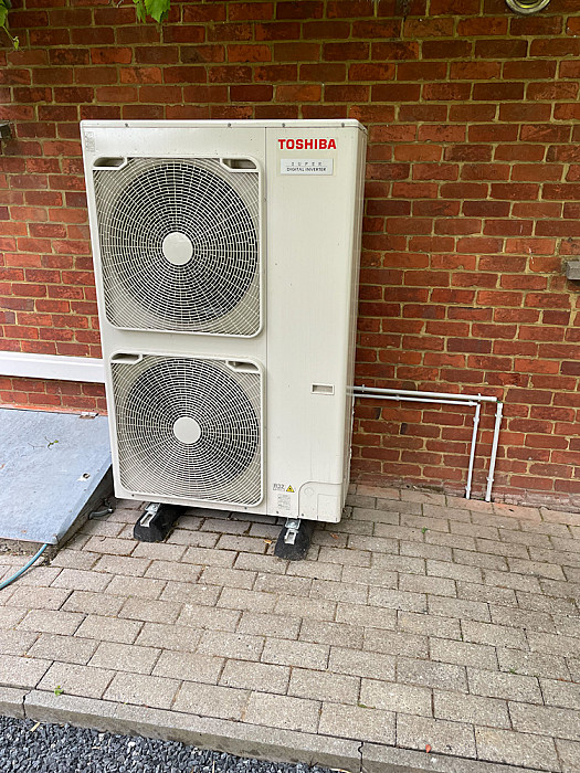 Installation, dépannage, mise ne conformité, 