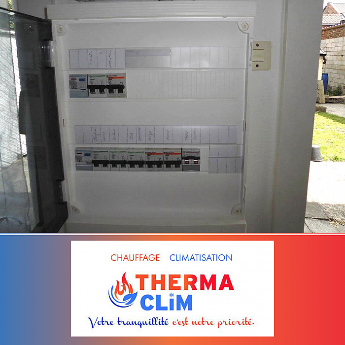 Chaudière, chauffagiste, ventilation mécanique, électricité générale, climatisation, installation adoucisseur eau, ventilation maison