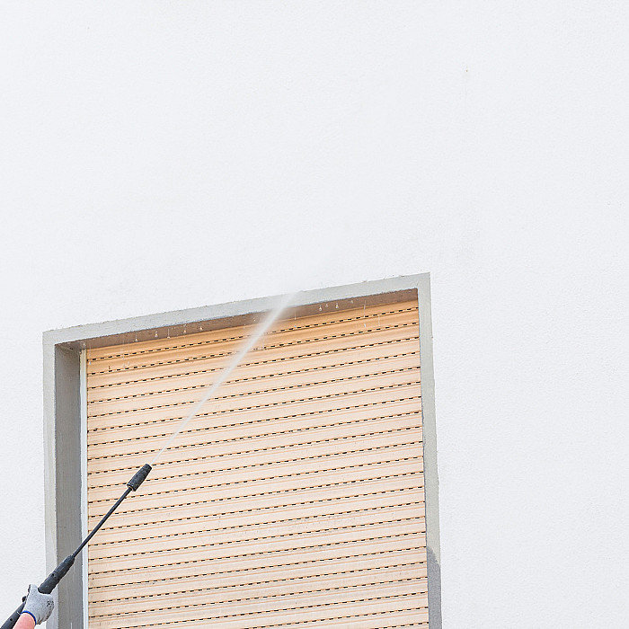 AV Home, sablage de façade, nettoyage façade