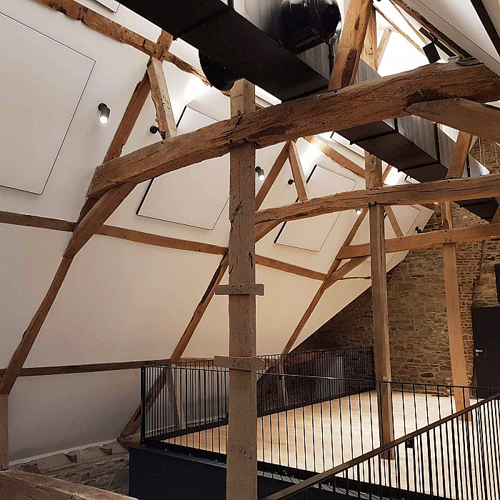 Plafonneur, rénovation intérieure, travaux de rénovation, aménagement intérieur