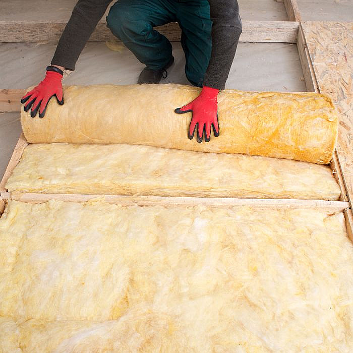 Isolants, panneaux isolants, isolation acoustique, thermique, crépis