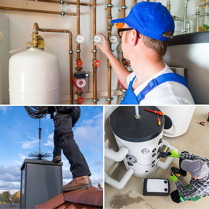 chaudière à condensation, dépannage et entretien de chauffage, pompe à chaleur, ramonage de cheminée, ventilation, éclairage, domotique, électricité, chauffagiste, électricien, chauffage, panneaux photovoltaïques, salle de bain