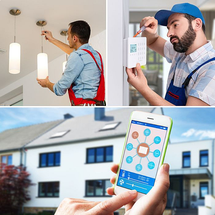 chaudière à condensation, dépannage et entretien de chauffage, pompe à chaleur, ramonage de cheminée, ventilation, éclairage, domotique, électricité, chauffagiste, électricien, chauffage, panneaux photovoltaïques, salle de bain