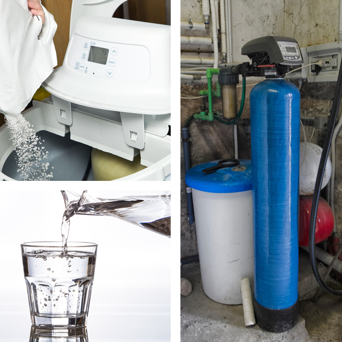 Adoucisseurs d'eau, eau, anti calcaire, eau douce, canlaisations, plomberie