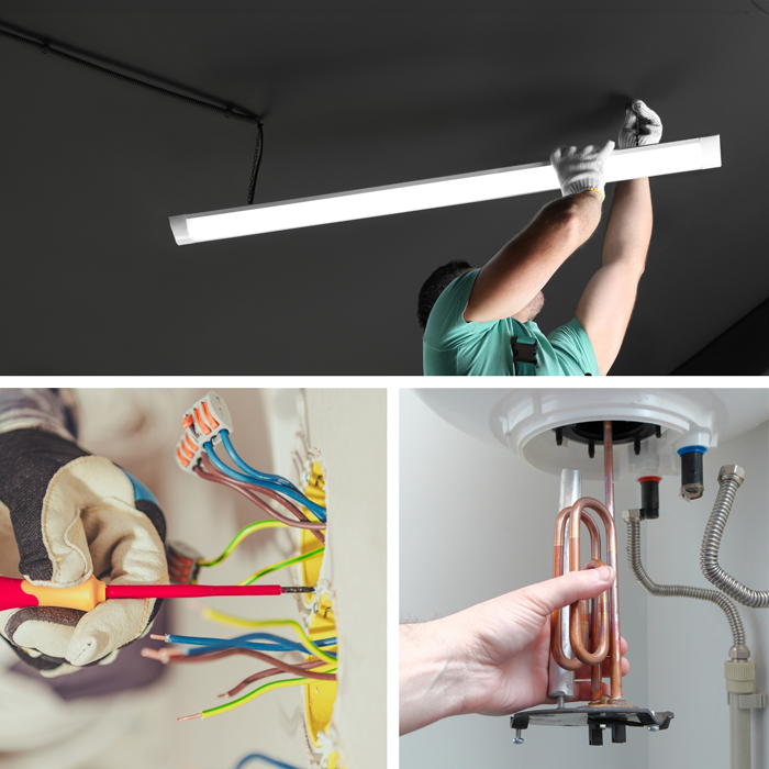 Radiateur, chauffage électrique, entretien régulier, dépanneur, installateur