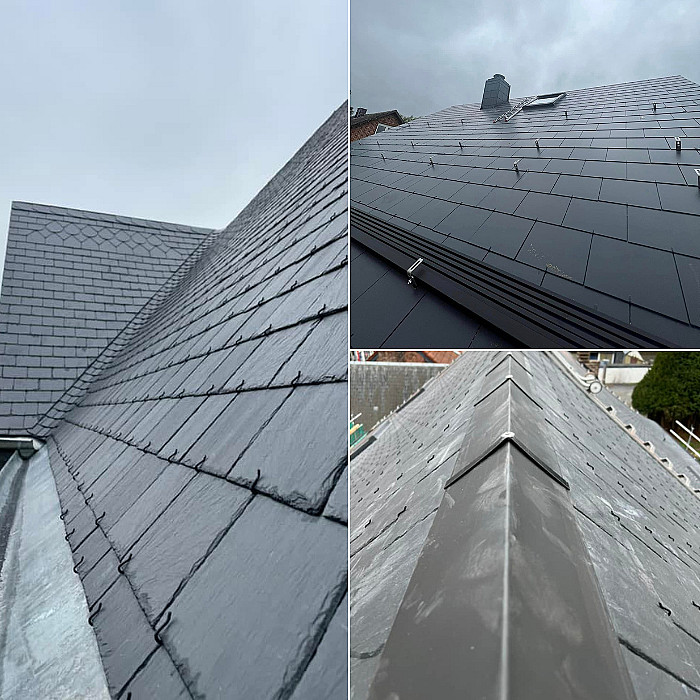 étanchéité, toiture, zinguerie, zinc