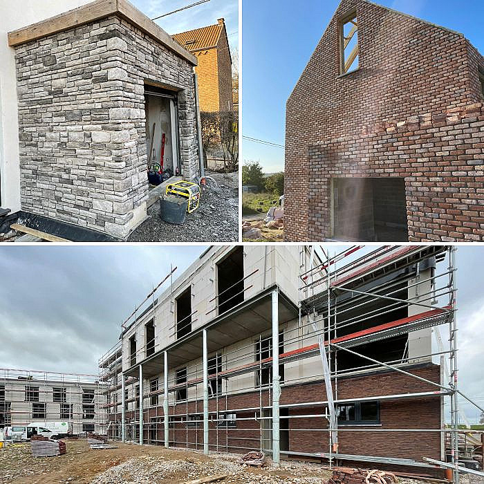 construction générale, rénovation générale, entreprise de maçon, maison clé sur porte, égouttage, toiture, carrelage, isolation