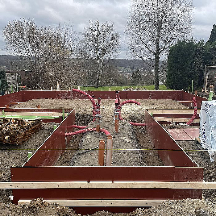 construction générale, rénovation générale, entreprise de maçon, maison clé sur porte, égouttage, toiture, carrelage, isolation