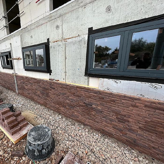 construction générale, rénovation générale, entreprise de maçon, maison clé sur porte, égouttage, toiture, carrelage, isolation