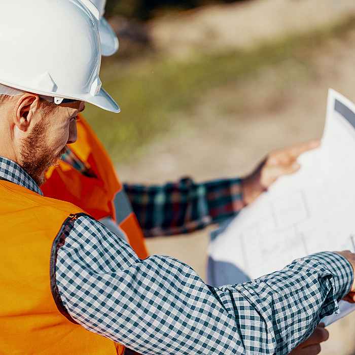 Gestion de projet, projet de construction, expertise, menuiserie, gros oeuvre, maçonnerie, maçon, constructeur