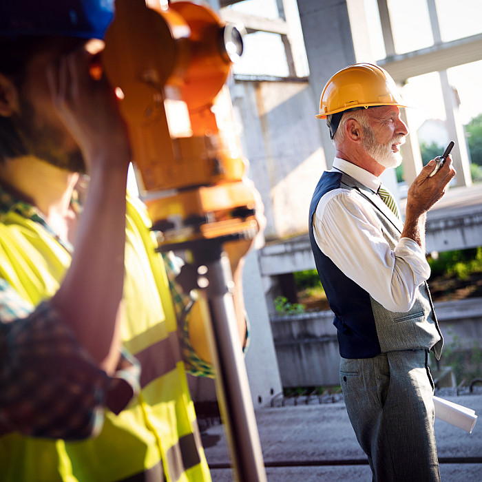 Gestion de projet, construction, architecte, plan, étude de projet, Techbuild Assist SRL