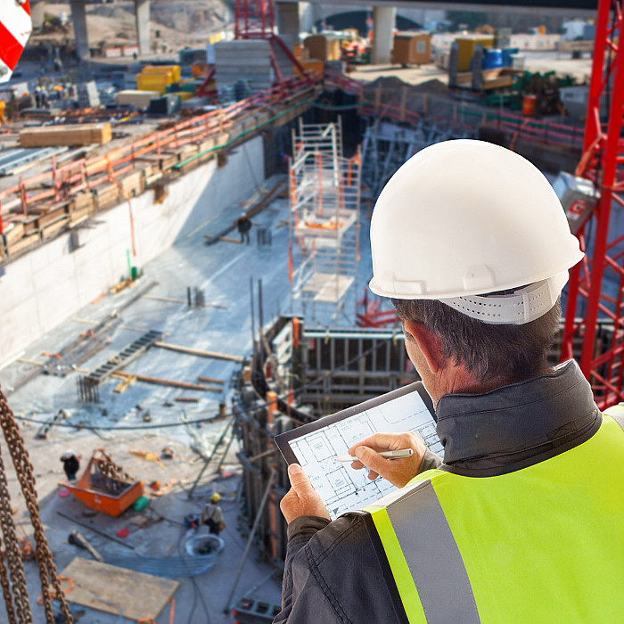 Maçon, gros oeuvre, maçonnerie, Techbuild Assist SRL, projet de constrcution