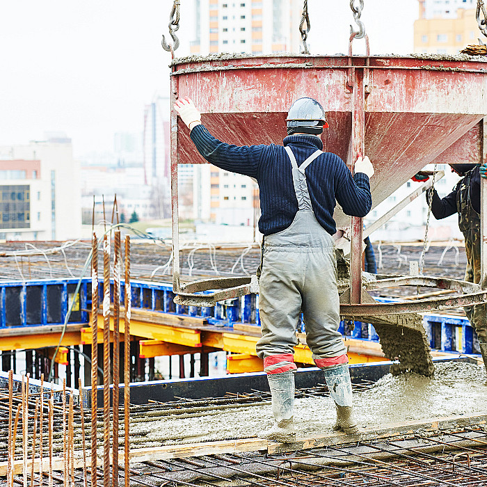 Gros oeuvre, maçonnerie, béton, coffrage, fondation, constructeurs