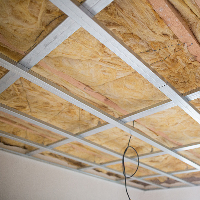 Techbuild Assist, isolation plafond, sols, matériaux naturels, écologique
