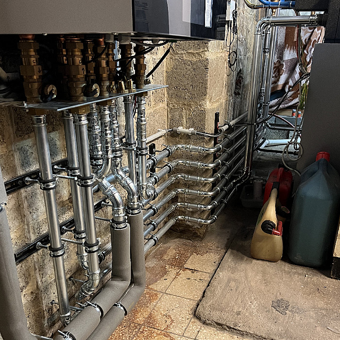 Système de chauffage, système de chauffage, chauffagiste, dépannage, entretien