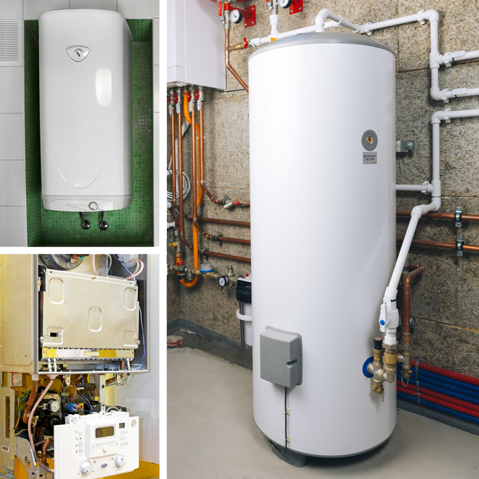 Struik frédéric, système de chauffage, eau sanitaire, installateur