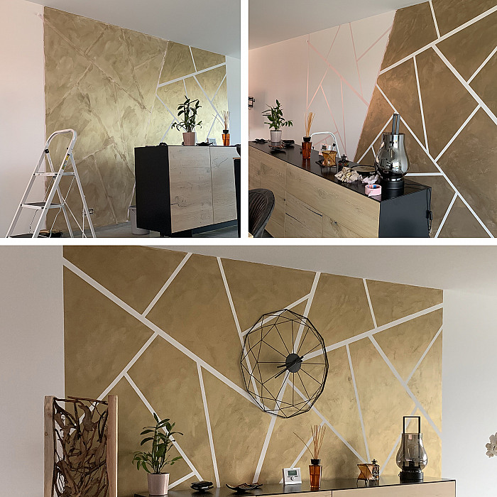 peintre, travaux de peinture, peinture intérieure, nouvelle peinture