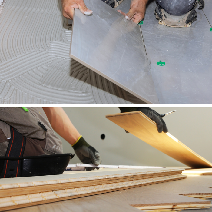 ID.ALL Rénovation, rénovaiton complète, salle de bain, salon, cuisine, sanitaires,