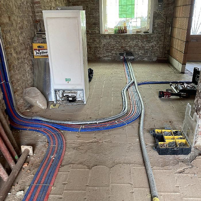 dépannage de chauffage, entretien de chauffage, installation de chauffage, pompe à chaleur, ventilation, tubage de cheminée