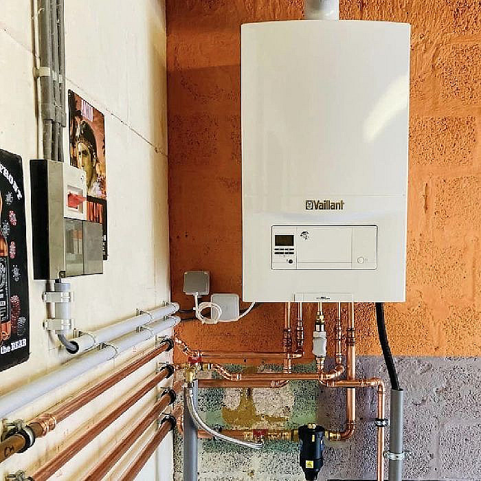 entretien de chauffage, entretien régulier, Jld Entreprise, inspection, diagnostic