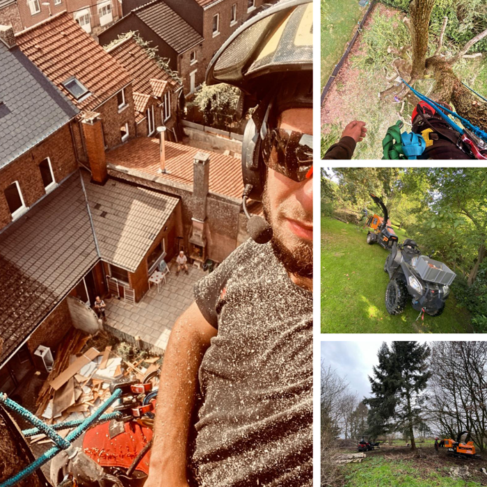 Aménagement extérieur, plantations