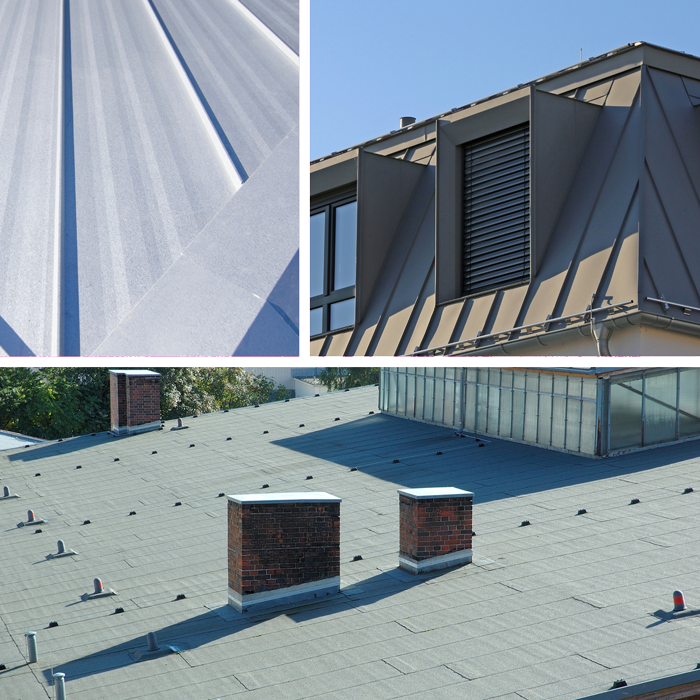 Combles, aménagement, étanchéité de toiture, isolation de façade,