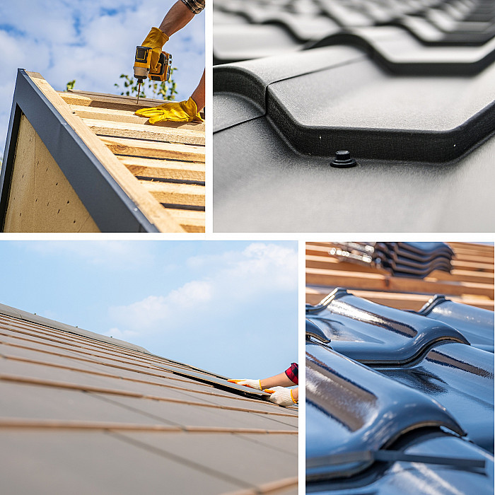 Couvreur, toiture, toit, couverture, isolation, tuile, ardoise