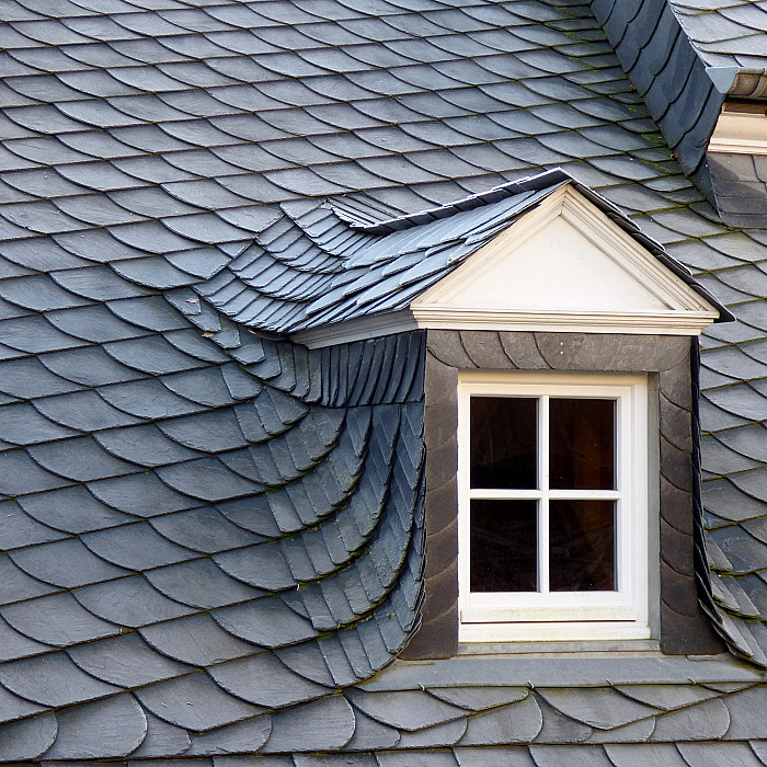 Rénovation, toit, couvreur, nouvelle toiture