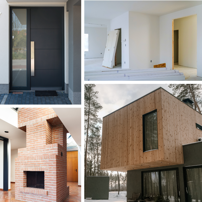 menuiserie, électricté, générale, adaptation PMR, construction générale