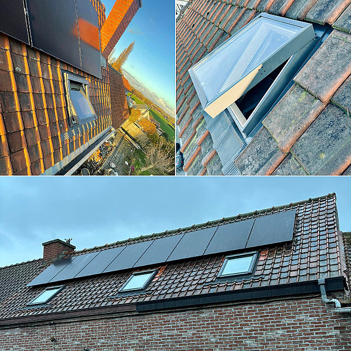 toiture, étanchéité de toiture, toit, isolation, epdm, couveture de toiture