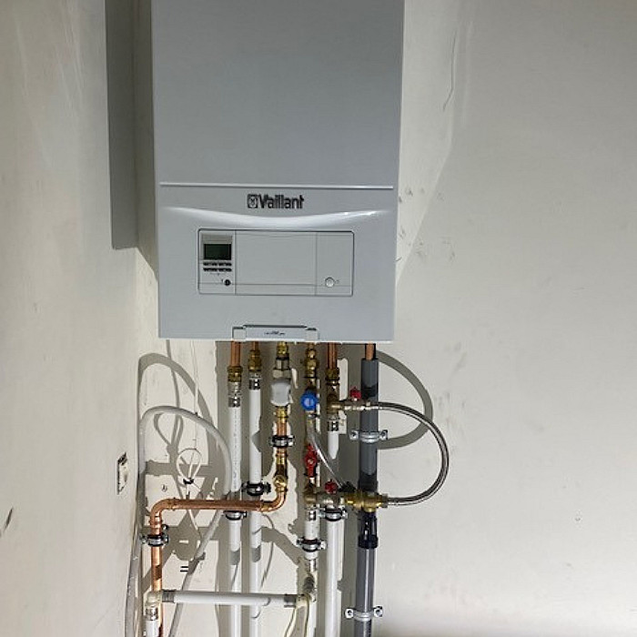 Entretien régulier, dépannage de chauffage, chaudière à condensation