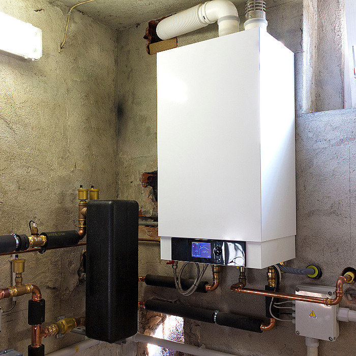 Renplacement de chaudière, panne de chauffage, problème de chaudière